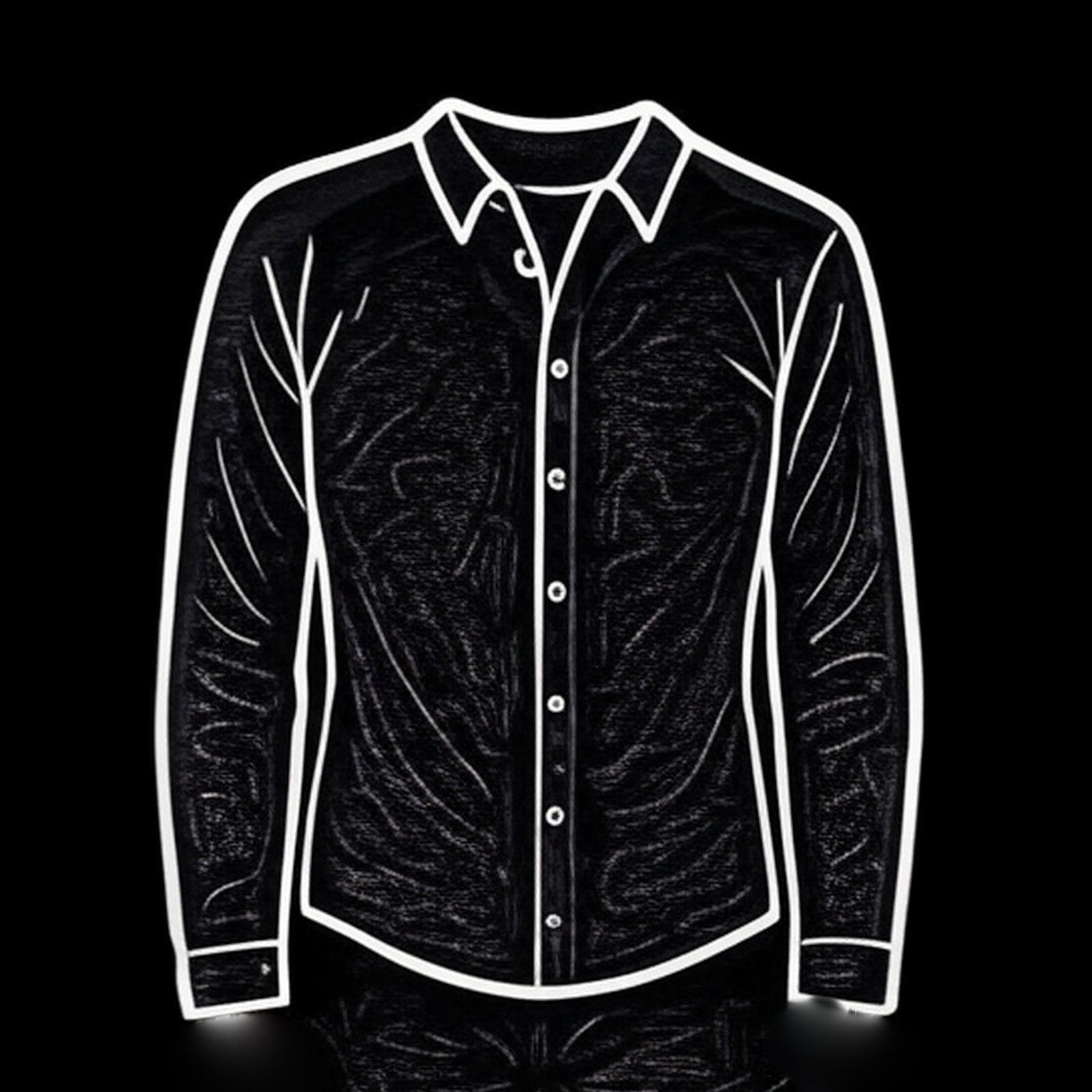 GÖMLEK-DIŞ GÖMLEK