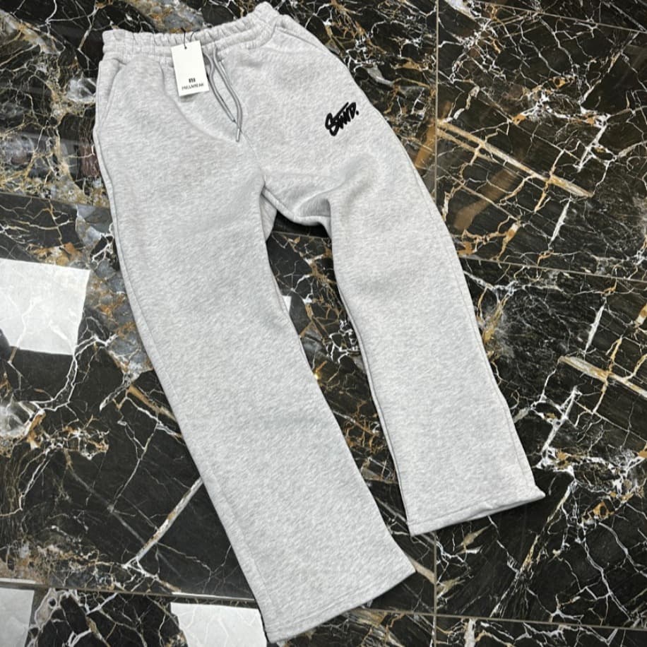 STWD - PULL & BEAR BAGGY EŞOFMAN - 1